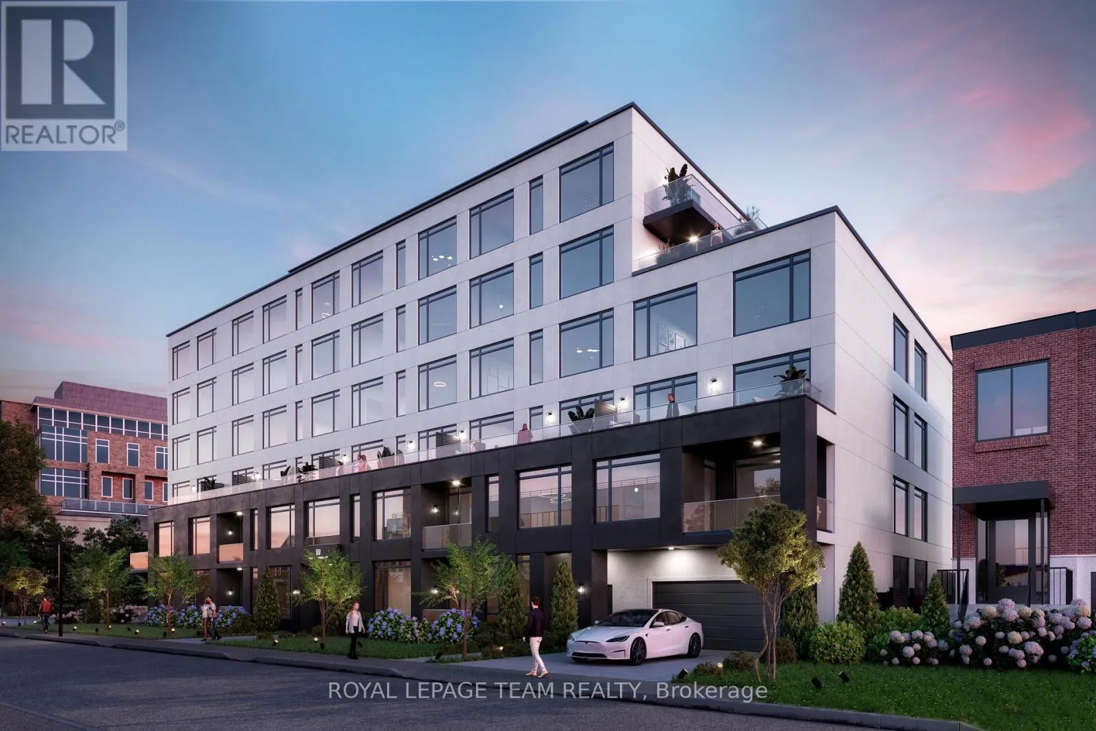 Other for rent: 311 - 398 Roosevelt Avenue, Ottawa, Ontario K2A 1Z3