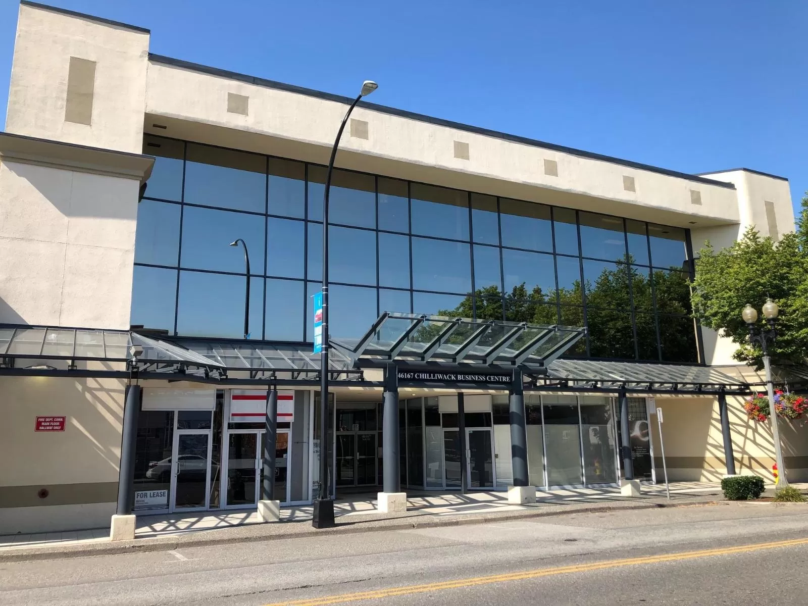 311 46167 Yale Road|chilliwack Downtown, Chilliwack, British Columbia V2P 2P2