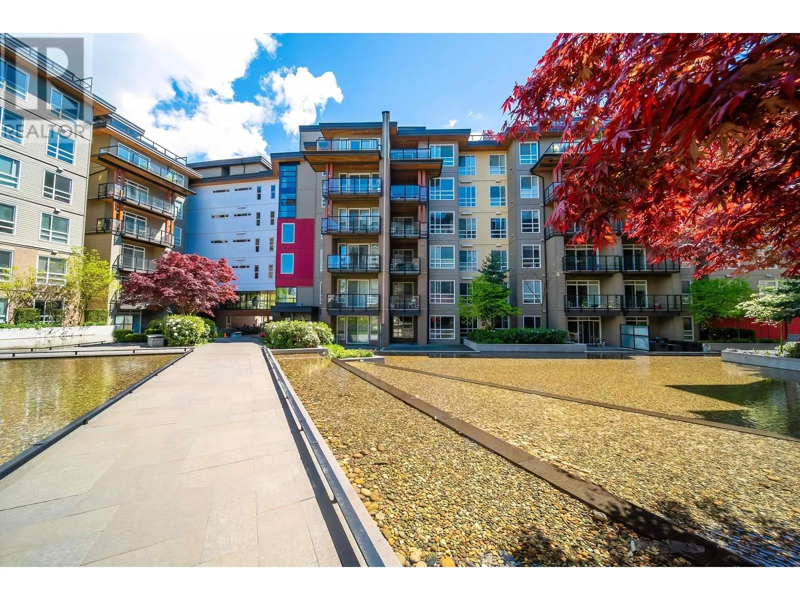 Apartment for rent: 311 6033 Gray Avenue, Vancouver, British Columbia V6S 0G3