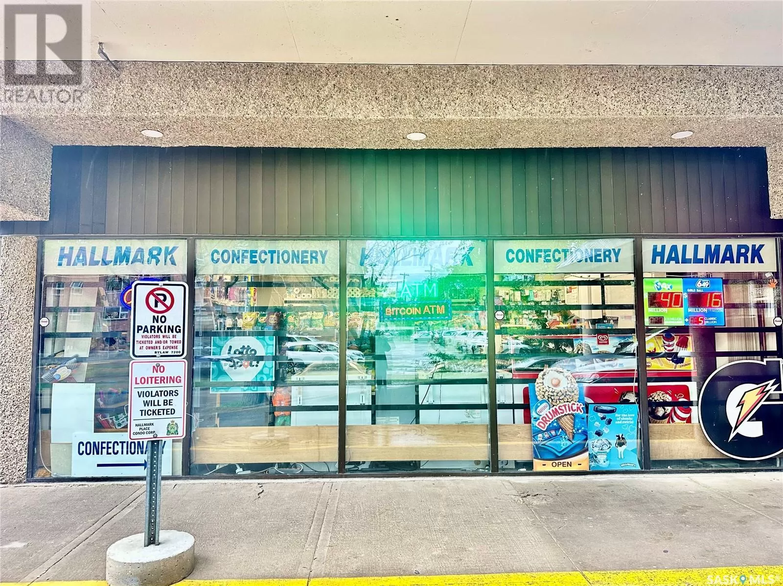 311 6th Avenue N, Saskatoon, Saskatchewan S7K 7A9