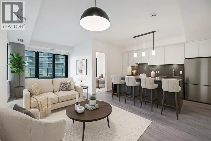 Apartment for rent: 311, 730 2 Avenue Sw, Calgary, Alberta T2P 1R8