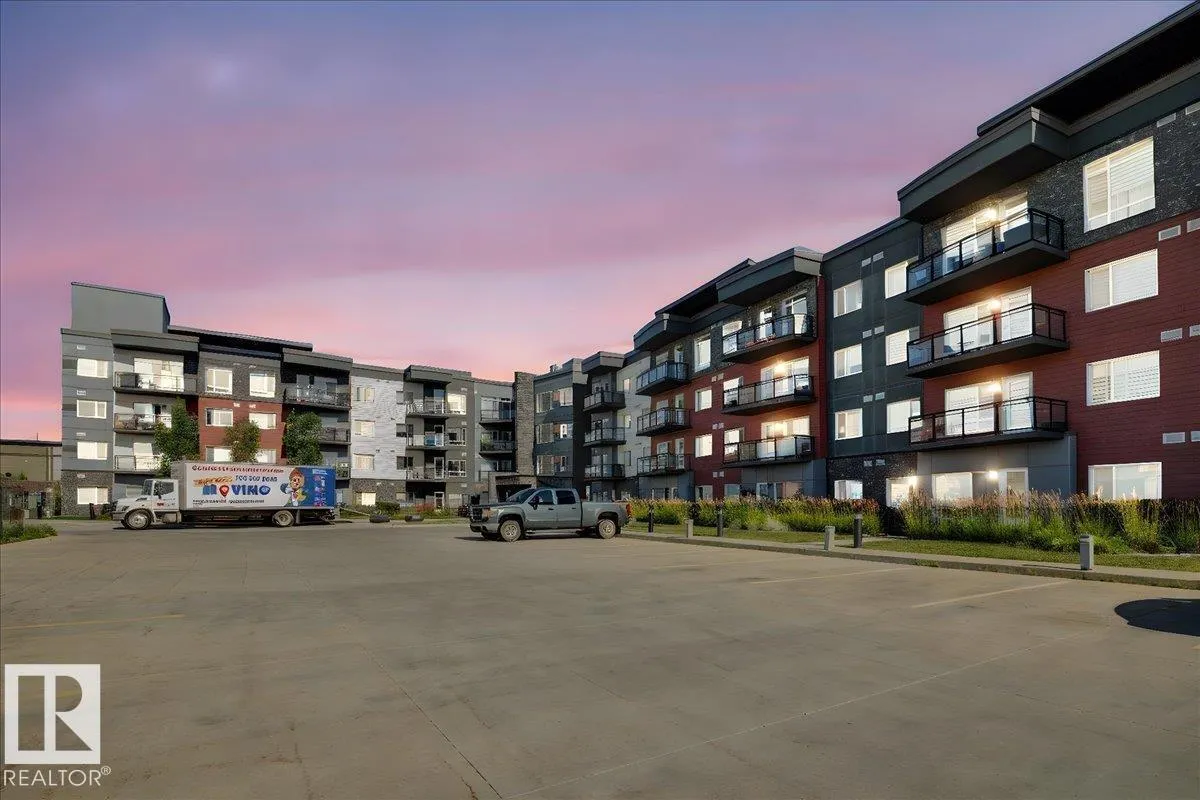 Apartment for rent: #311 7508 Getty Green Gate Ga Nw, Edmonton, Alberta T5T 7E6