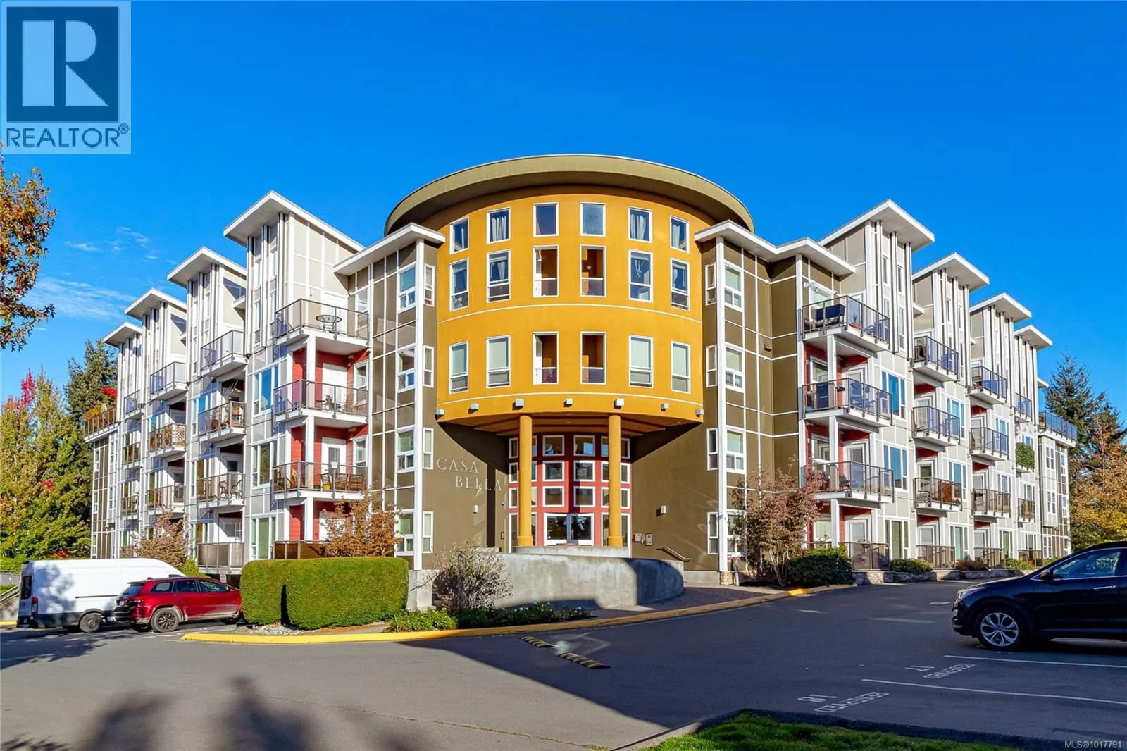 Apartment for rent: 311 866 Brock Ave, Langford, British Columbia V9B 3C6