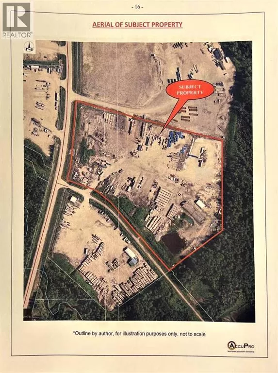 311 Birch Road, Fox Creek, Alberta T0H 1P0