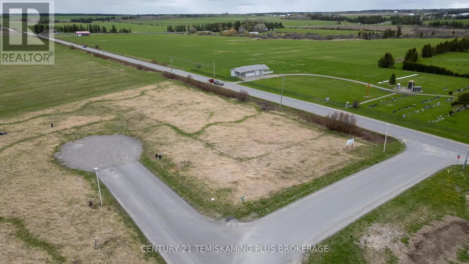 311 Partridge Street, Temiskaming Shores, Ontario P0J 1P0