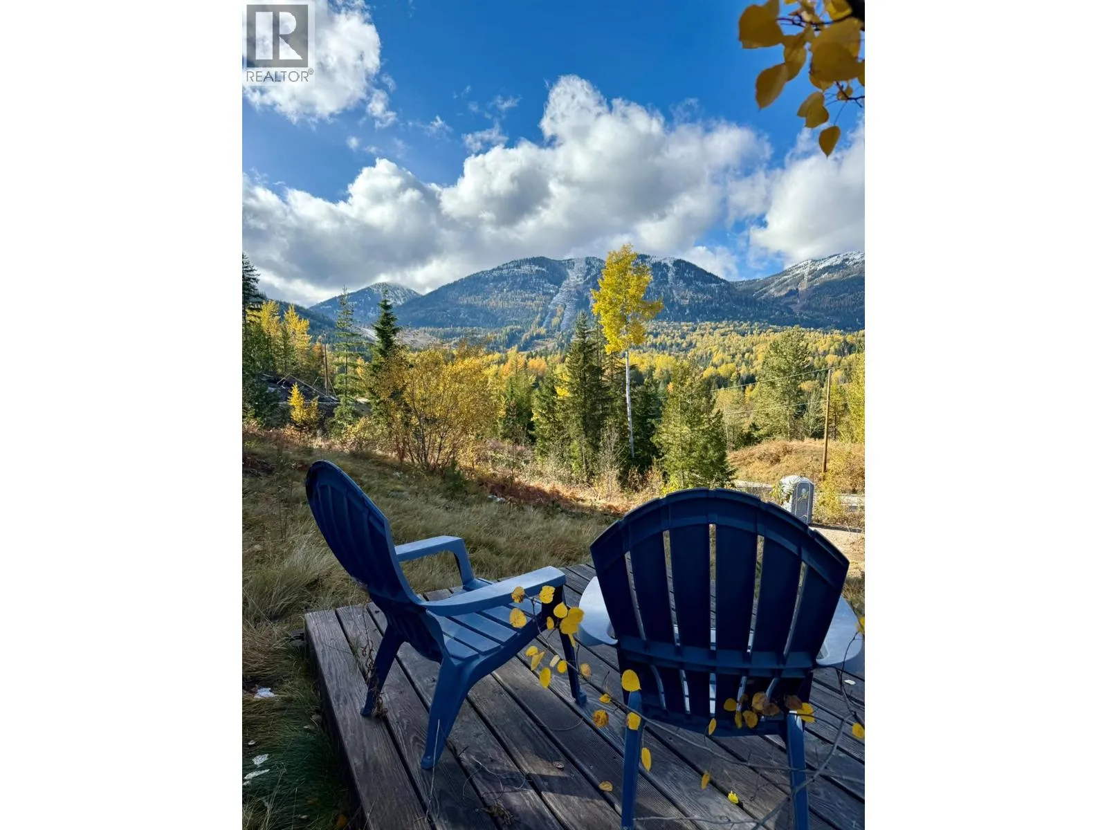 Other for rent: 311 Richie Road, Rossland, British Columbia V0G 1Y0