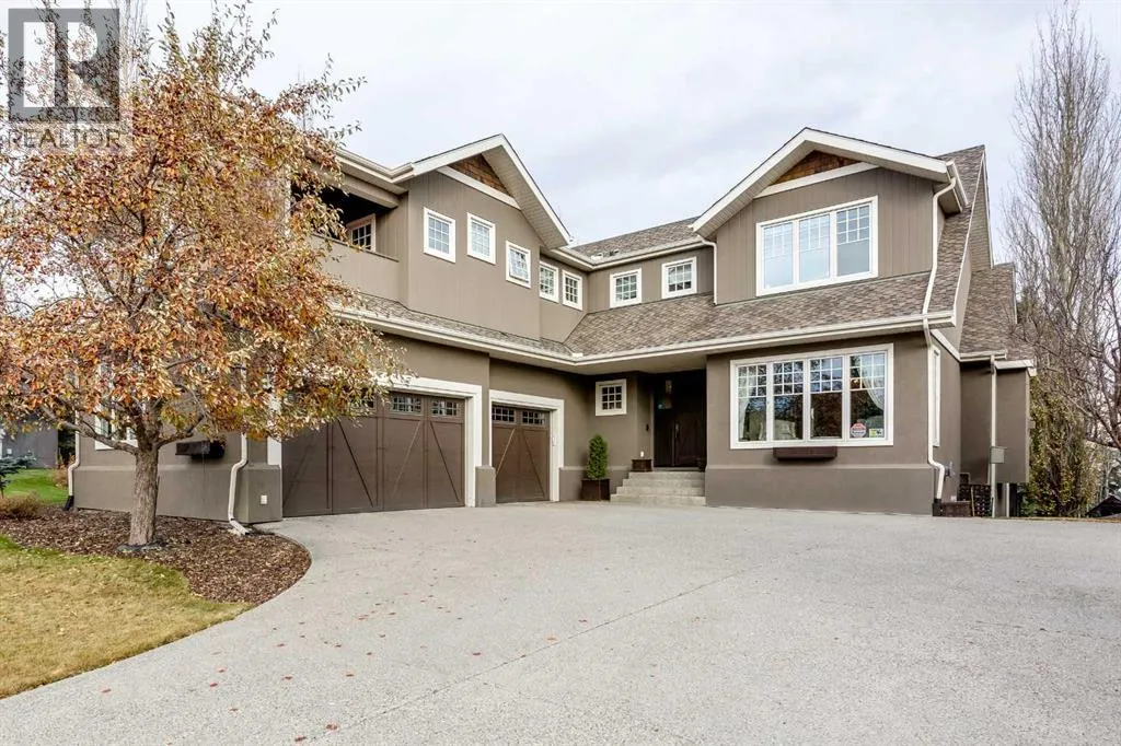 House for rent: 311 Rodeo Ridge, Rural Rocky View County, Alberta T2Z 3G2