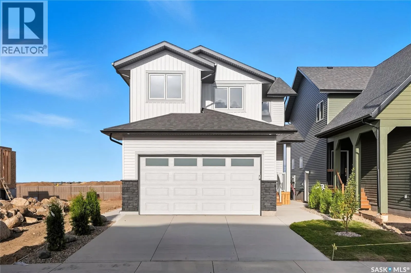 House for rent: 311 Sharma Crescent, Saskatoon, Saskatchewan S7W 1L1