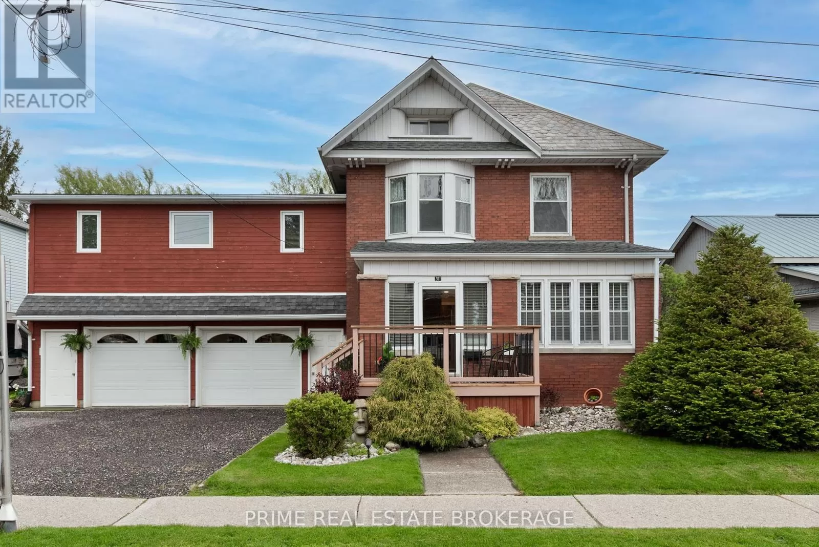 House for rent: 311 Smith Street, Central Elgin, Ontario N5L 1C7