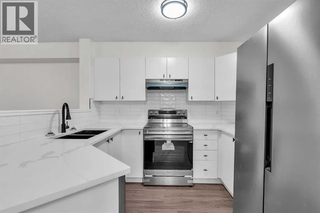 Apartment for rent: 3110, 2280 68 Street Ne, Calgary, Alberta T1Y 7M1