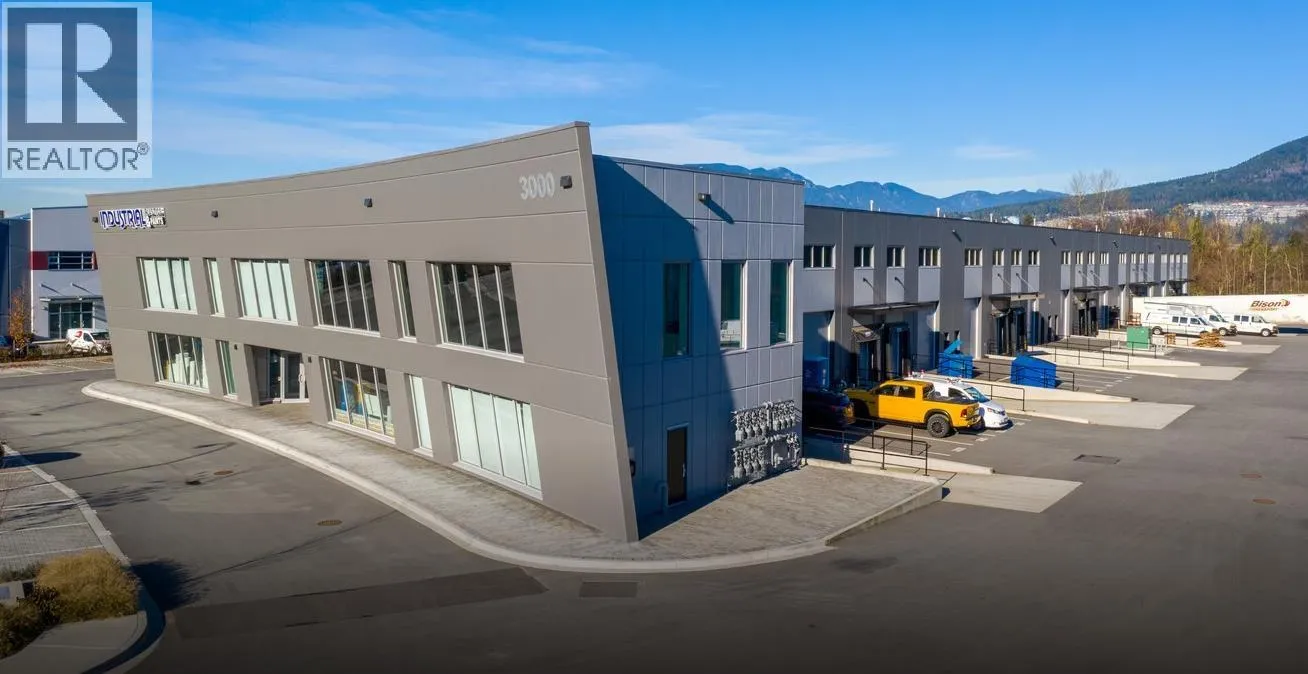 3110 575 Seaborne Avenue, Port Coquitlam, British Columbia V3B 0M3