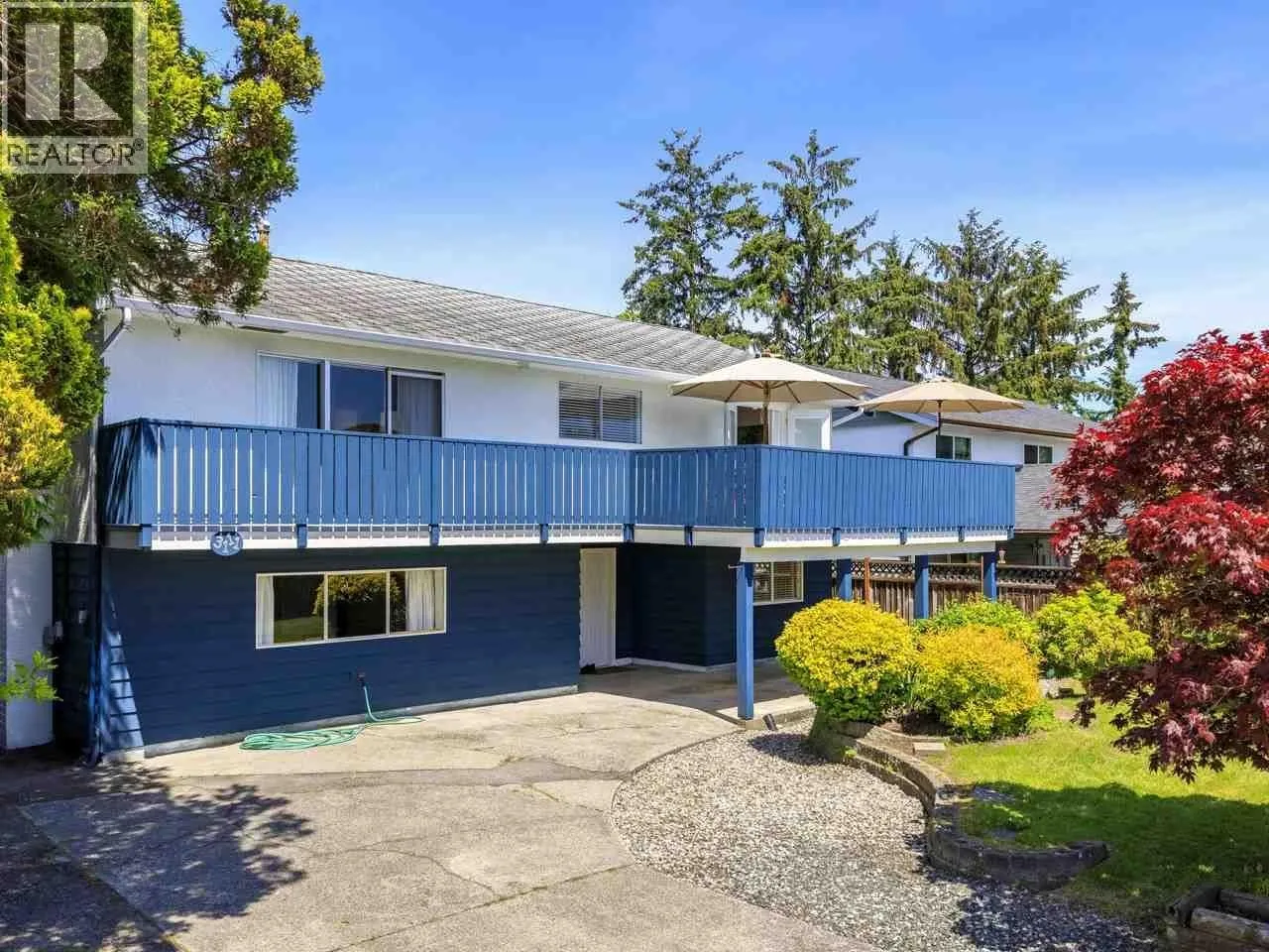 House for rent: 3111 Blundell Road, Richmond, British Columbia V7C 1G2