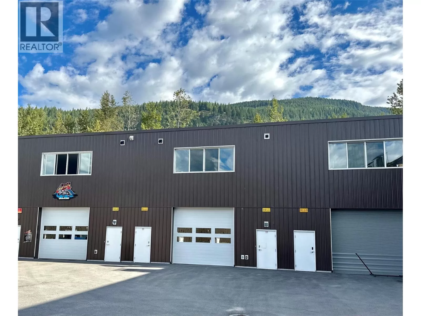 Row / Townhouse for rent: 3111/3211 1240 Powerhouse Road, Revelstoke, British Columbia V0E 2S0