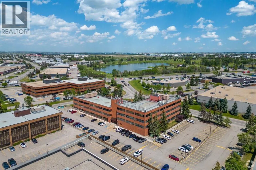 Offices for rent: 3115 12 Street Ne, Calgary, Alberta T2E 7J2