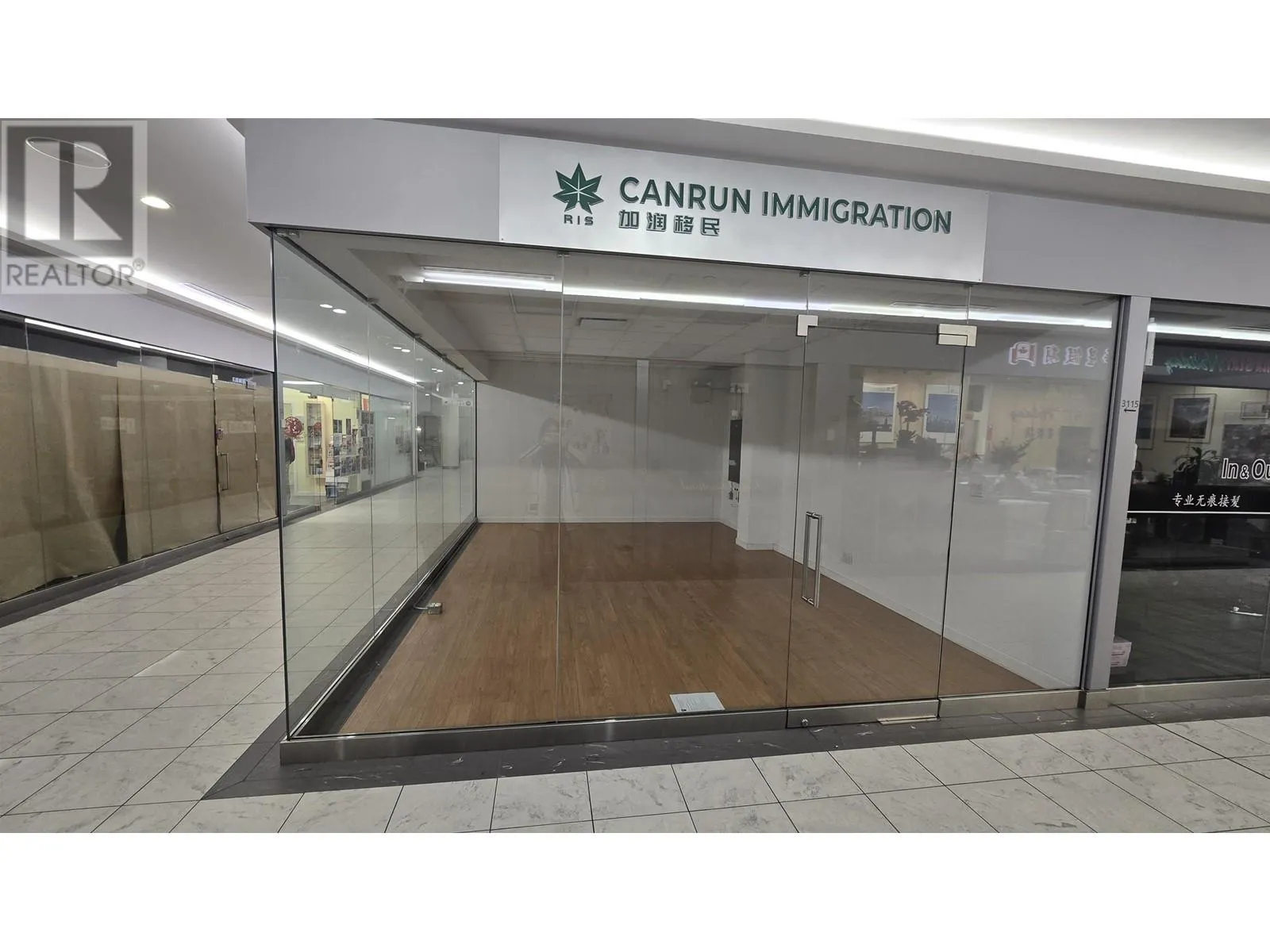 3115 4000 No. 3 Road, Richmond, British Columbia V6X 0J8