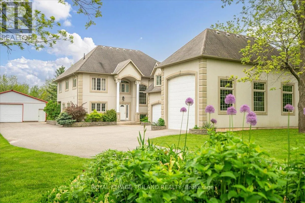 House for rent: 3115 Napperton Drive, Adelaide Metcalfe, Ontario N7G 3H8