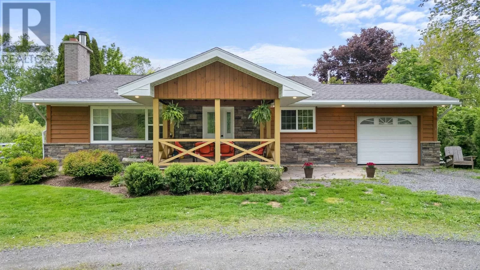 House for rent: 3115 Scotsburn Road, Plainfield, Nova Scotia B0K 1R0