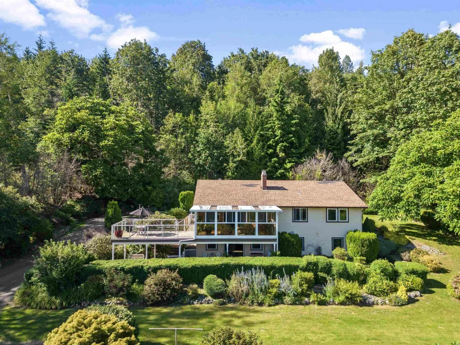 House for rent: 31155 Olson Avenue, Mission, British Columbia V4S 1E8