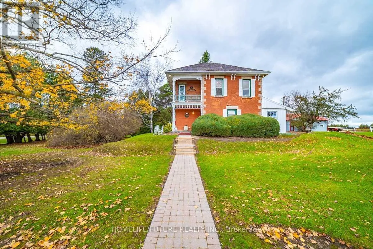 House for rent: 311589 16th Line, East Garafraxa, Ontario L9W 7C7