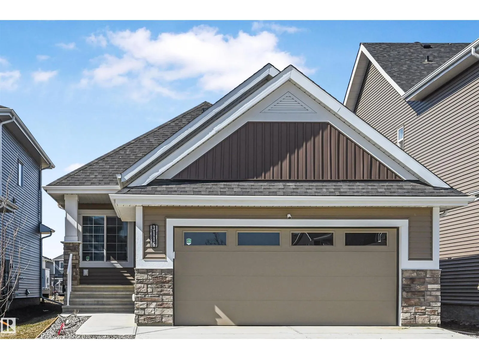 House for rent: 3116 167 St Sw, Edmonton, Alberta T6W 4R2