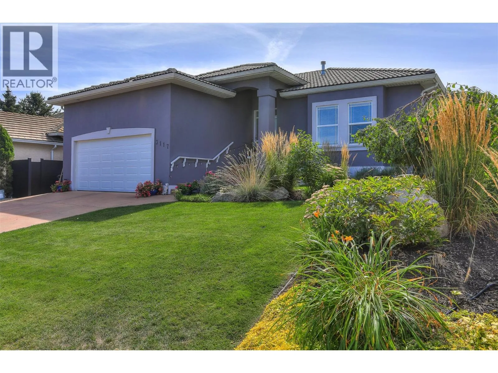 House for rent: 3117 Capistrano Court, Kelowna, British Columbia V1V 2A2