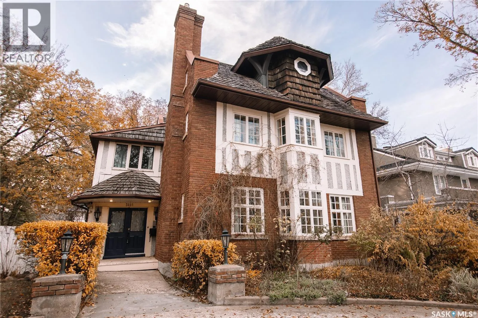 House for rent: 3118 Albert Street, Regina, Saskatchewan S4S 3N8