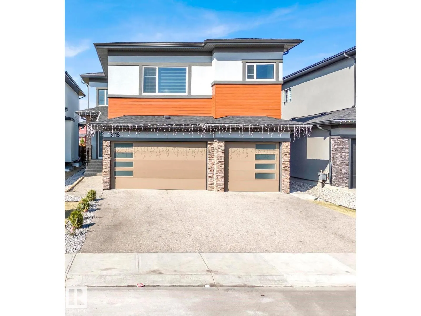 House for rent: 3118 Kostash Gr Sw, Edmonton, Alberta T6W 4K3