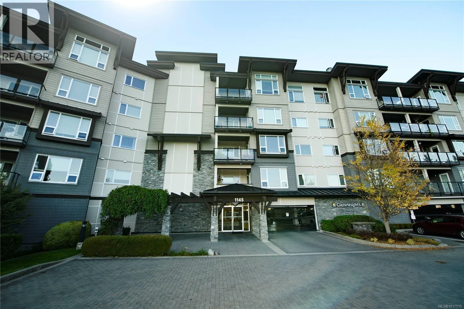 Apartment for rent: 312 1145 Sikorsky Rd, Langford, British Columbia V9B 0M8