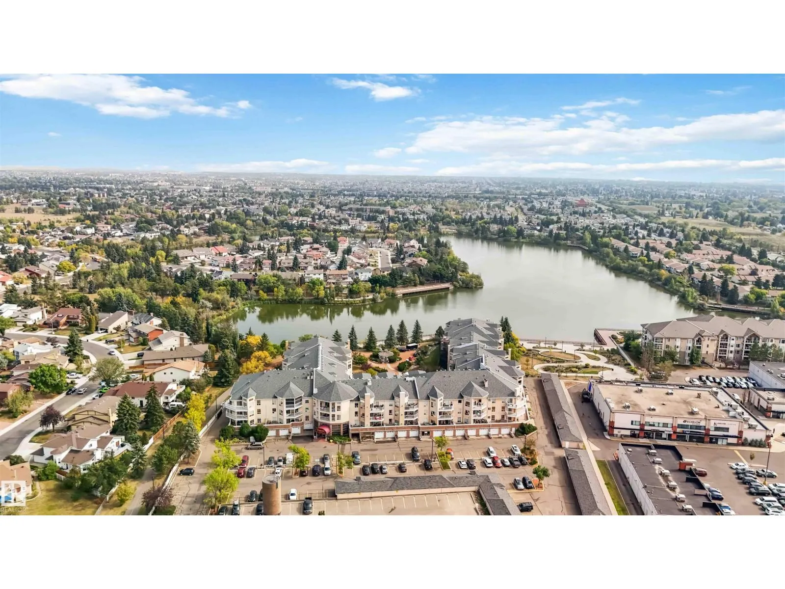 Apartment for rent: #312 15499 Castle Downs Rd Nw, Edmonton, Alberta T5X 5Y3