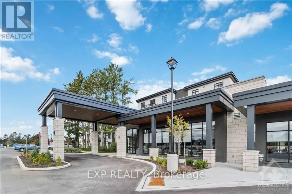 Other for rent: 312 - 31 Eric Devlin Lane, Perth, Ontario K7H 1K9