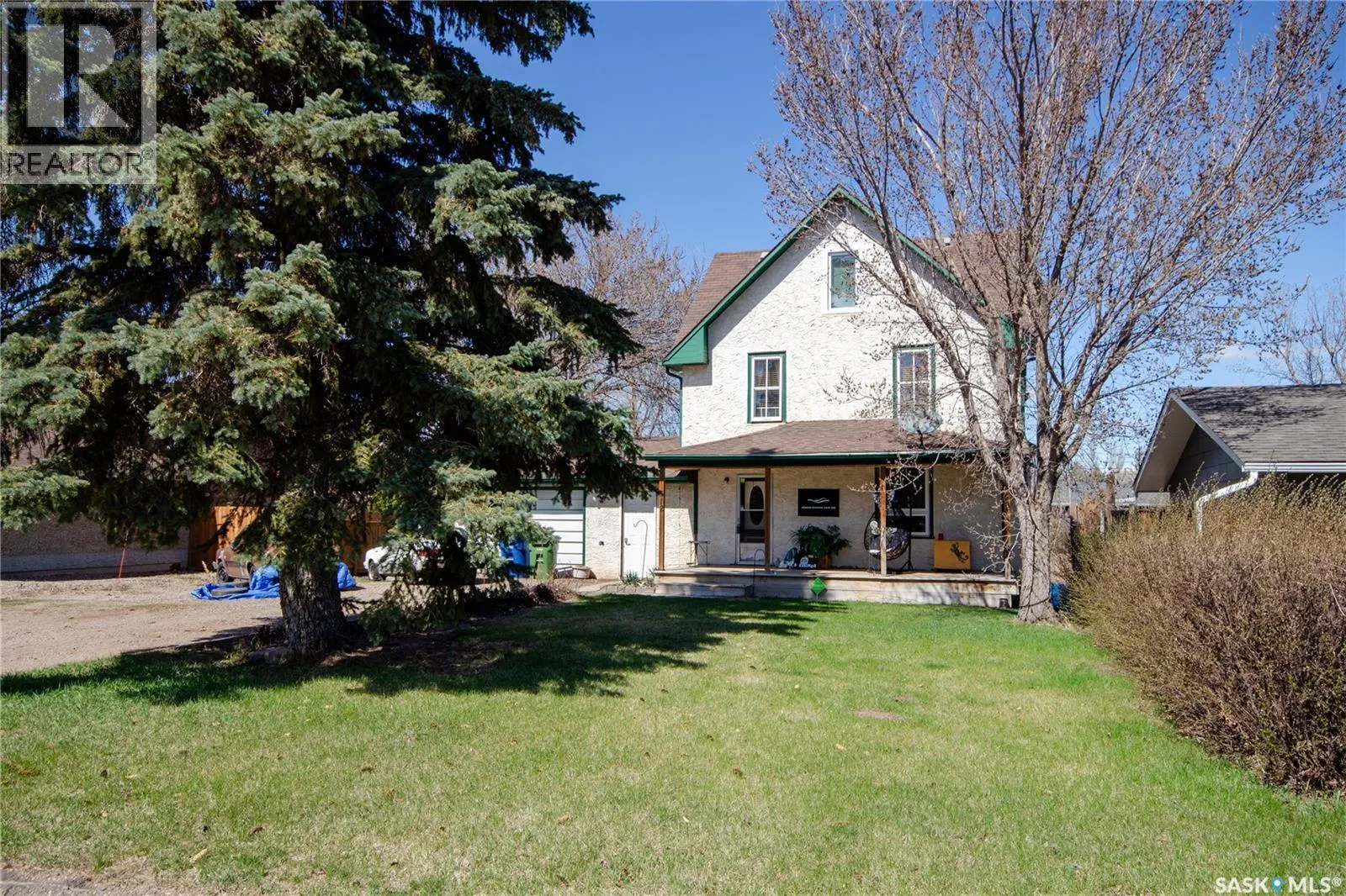 House for rent: 312 32nd Street, Battleford, Saskatchewan S0M 0E0