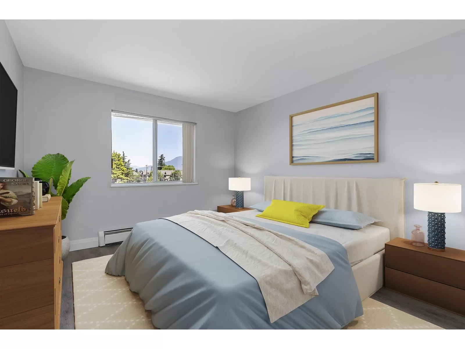 Apartment for rent: 312 8725 Elm Drive|chilliwack Proper South, Chilliwack, British Columbia V2P 4Y3