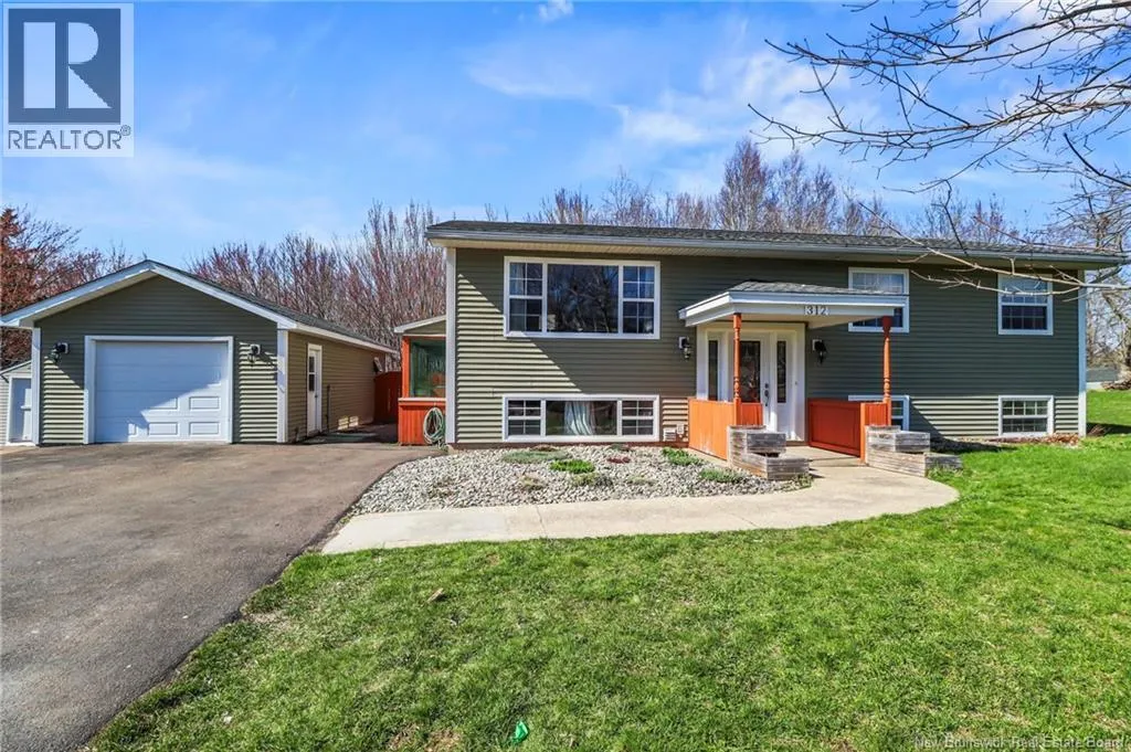 House for rent: 312 Bayview Court, Dieppe, New Brunswick E1A 7L8