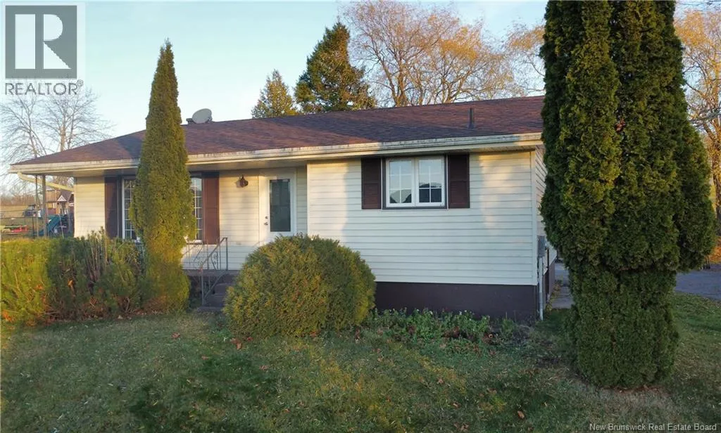 312 Centennial Road, Hampton, New Brunswick E5N 7L9