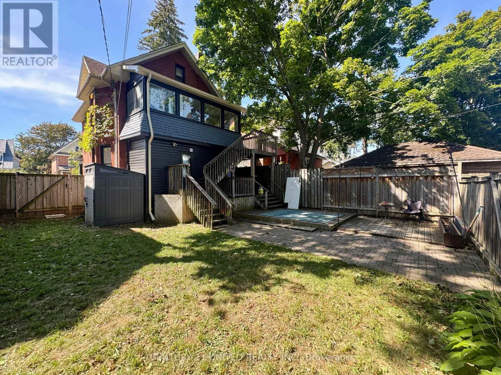 Other for rent: 312 Elias Avenue, Peterborough, Ontario K9J 5G9