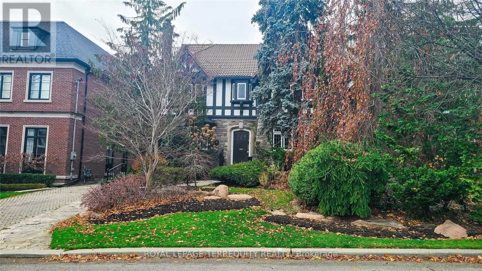 House for rent: 312 Glenayr Road, Toronto, Ontario M5P 3C5