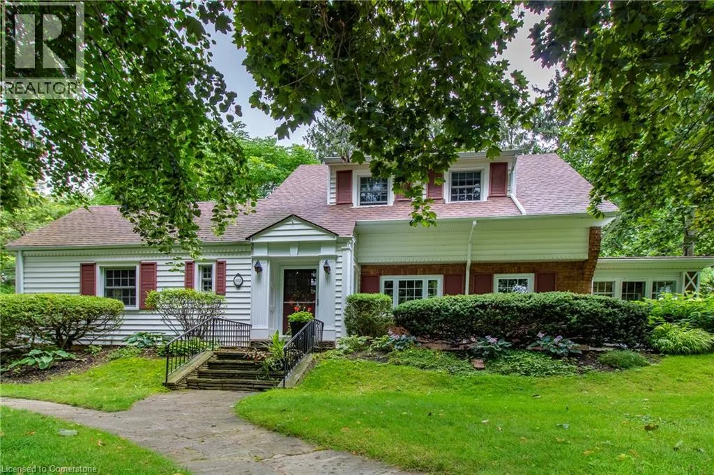 House for rent: 312 Nelson Street W, Port Dover, Ontario N0A 1N0