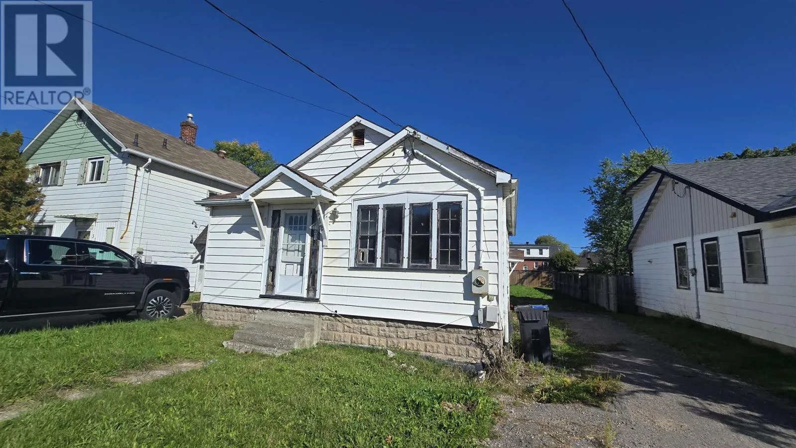 312 Pim St, Sault Ste. Marie, Ontario P6B 2T6