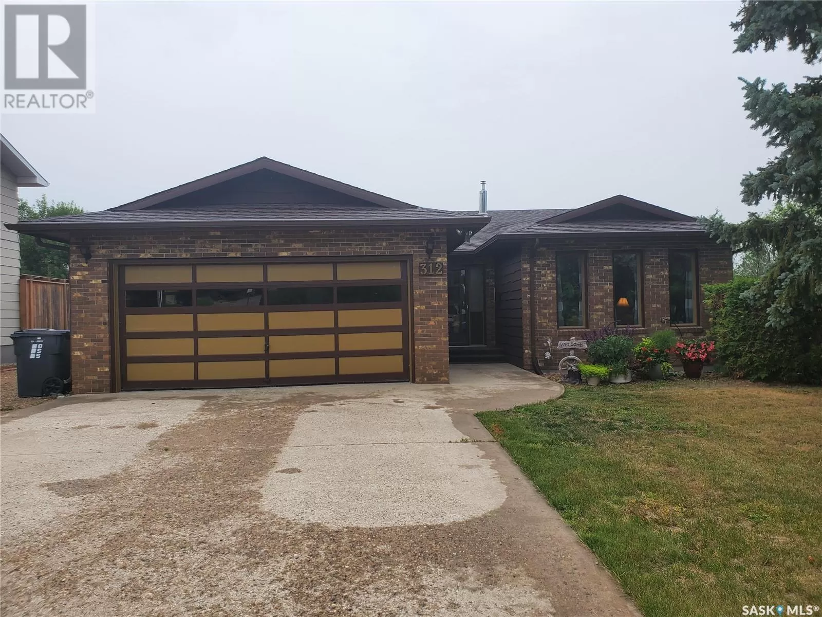 House for rent: 312 Stewart Street, Kamsack, Saskatchewan S0A 1S0