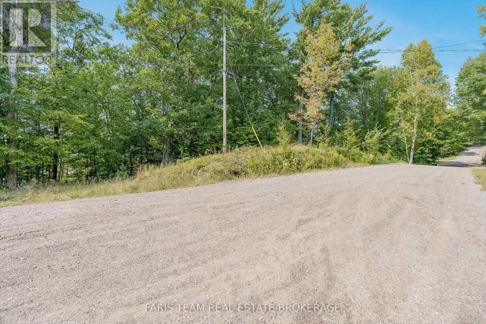 312 Westpoint Sands Road, Huntsville, Ontario P1H 2J3