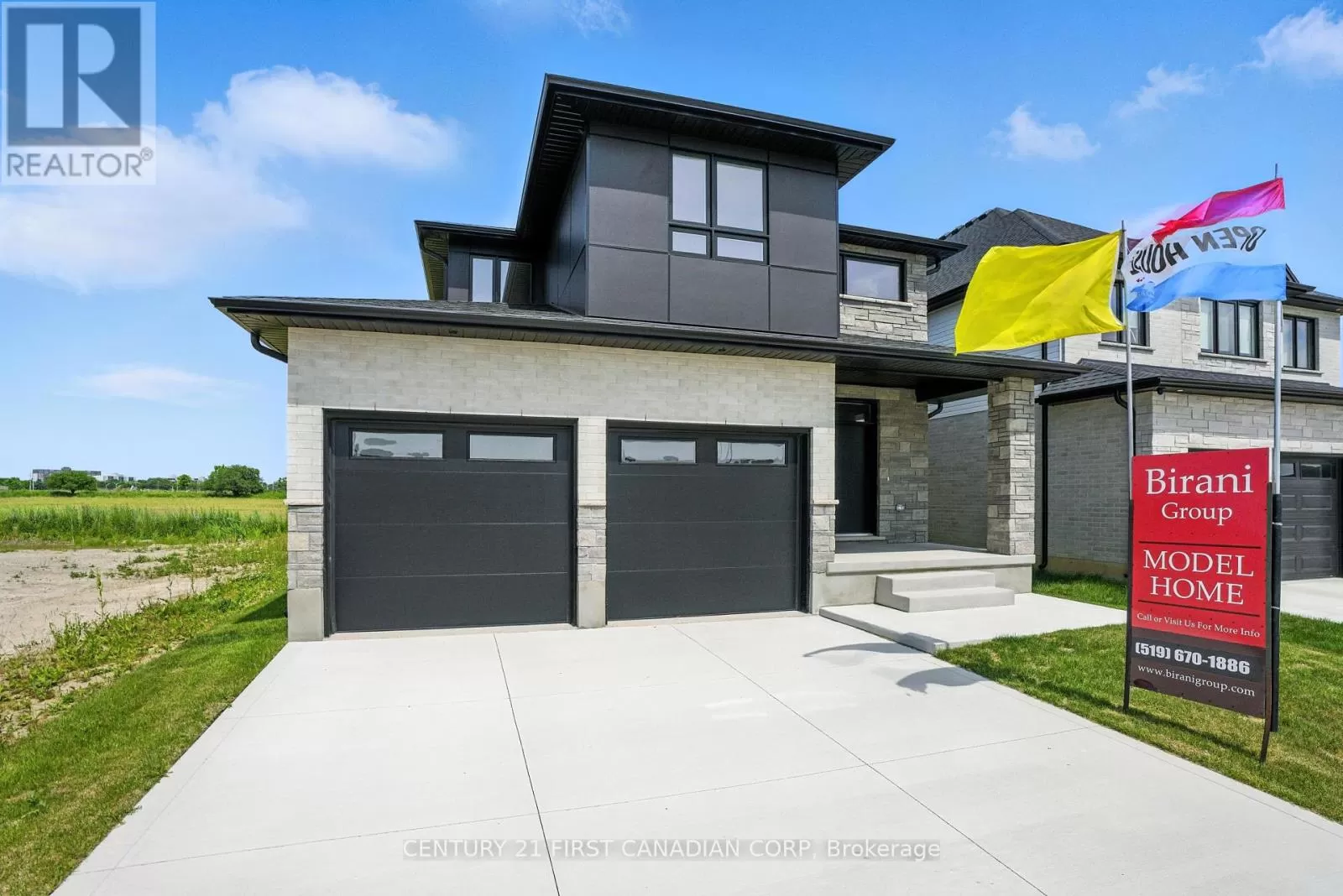 House for rent: 3120 Gillespie Trail, London South, Ontario N6P 0L4