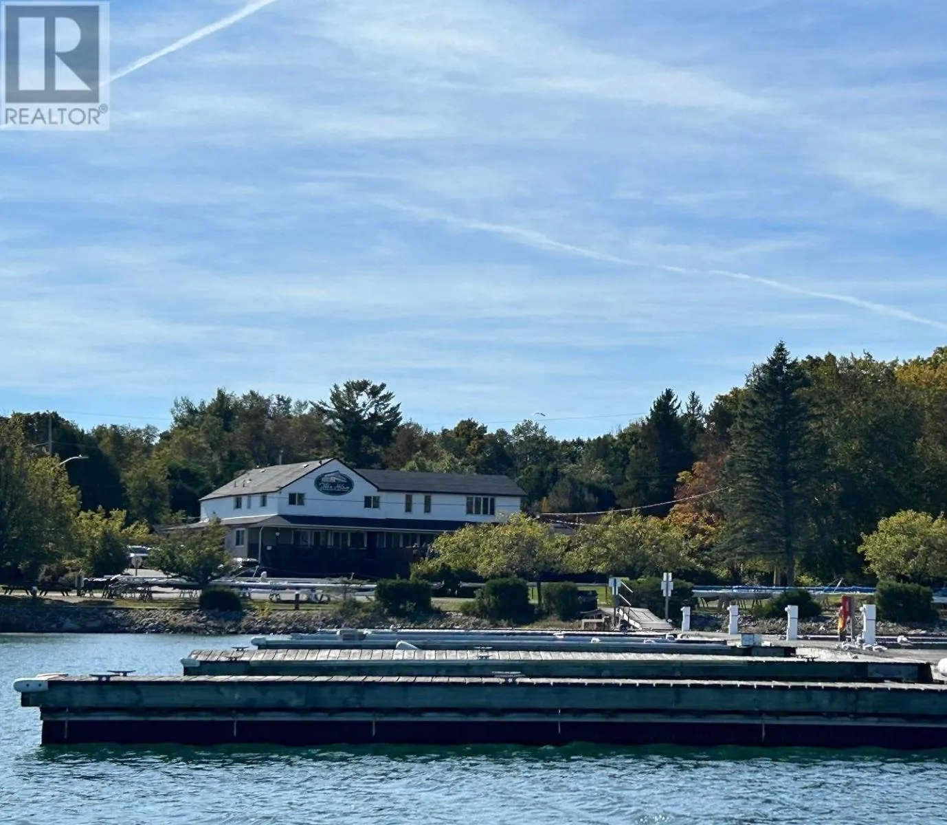 3120 Marks St, Hilton Beach, Ontario P0R 1G0