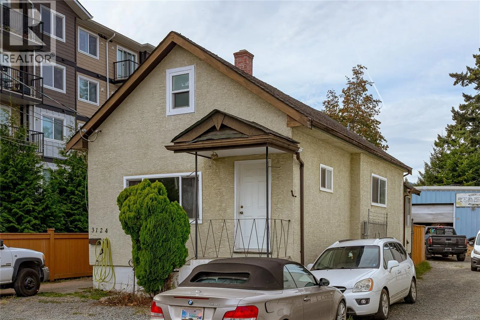 House for rent: 3124 Jacklin Rd, Langford, British Columbia V9B 3Y6