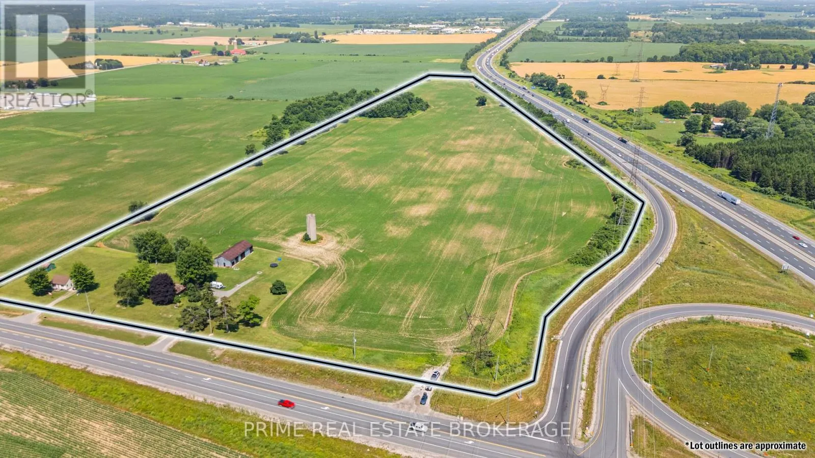 Unknown for rent: 3124 Westchester Bourne Road, Thames Centre, Ontario N6M 1H6