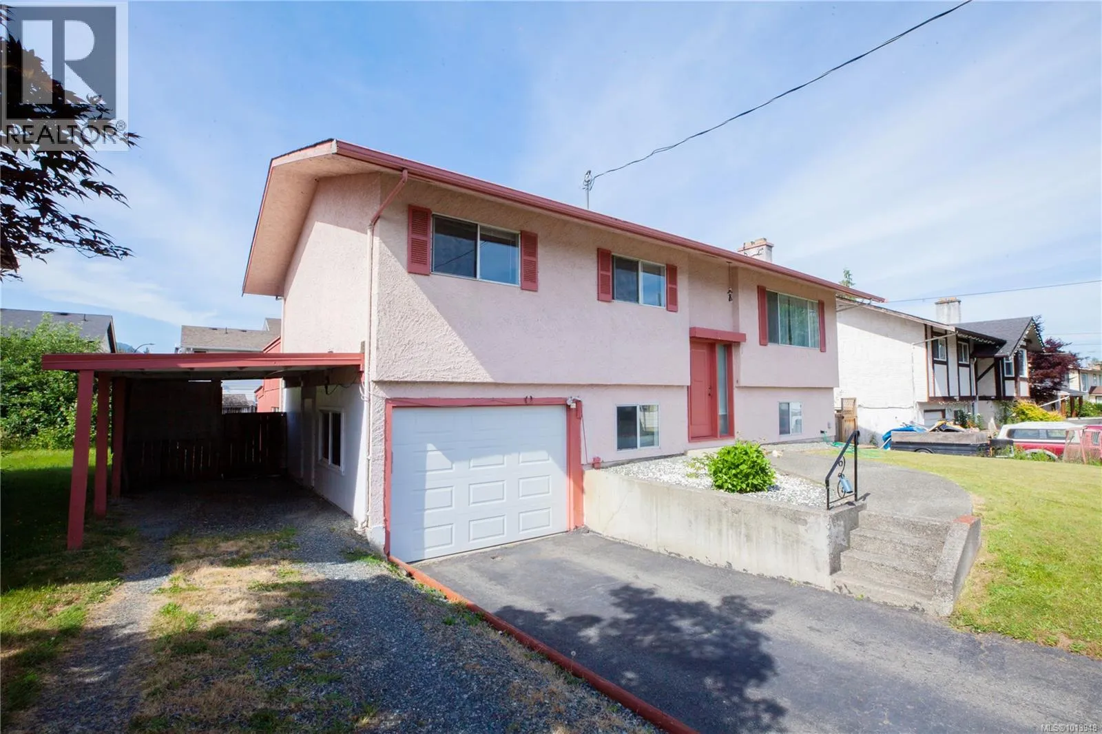 House for rent: 3125 Highfield Rd, Duncan, British Columbia V9L 4A6