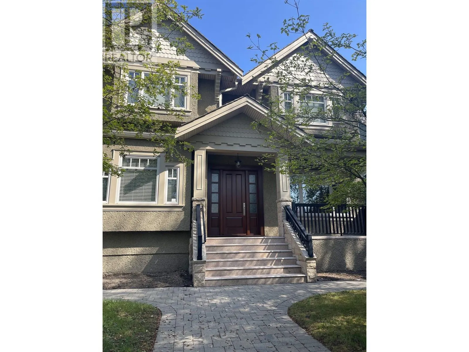 House for rent: 3125 W 38th Avenue, Vancouver, British Columbia V6N 2X4