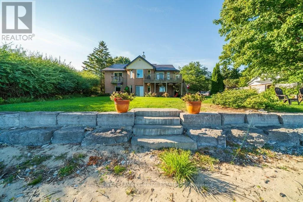 House for rent: 3126b County Rd 8 Road, Prince Edward County, Ontario K0K 2T0