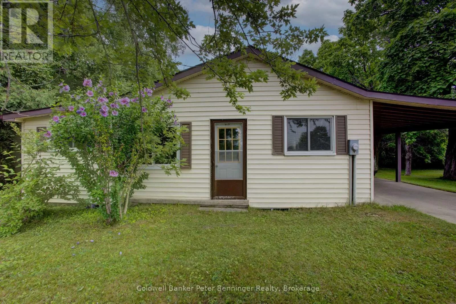 House for rent: 3128 Bruce Road 15 Road, Kincardine, Ontario N0G 2T0