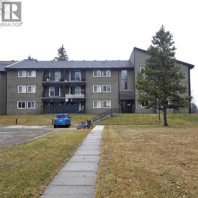 Apartment for rent: 312b, 5611 9 Avenue, Edson, Alberta T7E 1R5