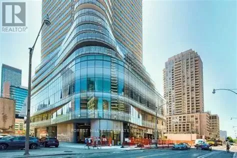 Offices for rent: 313 - 15 Wellesley Street W, Toronto, Ontario M4Y 0G7